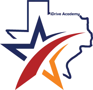 Official Logo 2- iDrive Academy