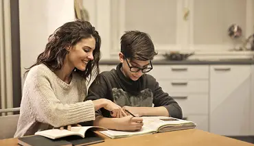 Parent taught 24 hour